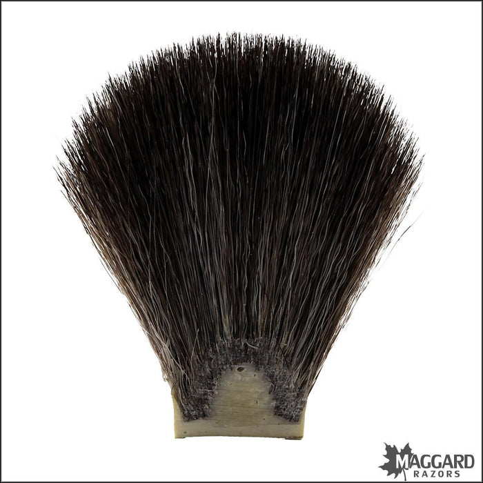 Maggard-Razors-Black-Synthetic-Knot-Cross-section