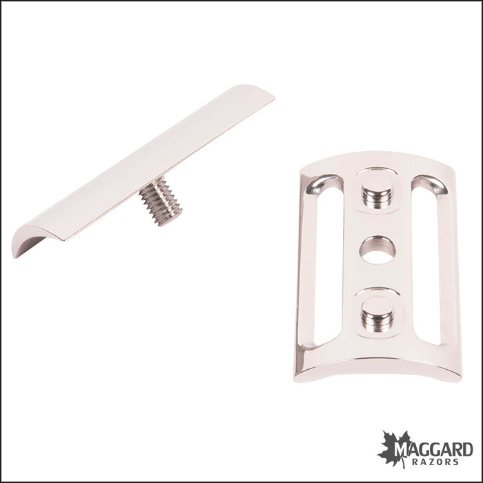 BUNDLE Maggard Razors Heads (4 Pack)