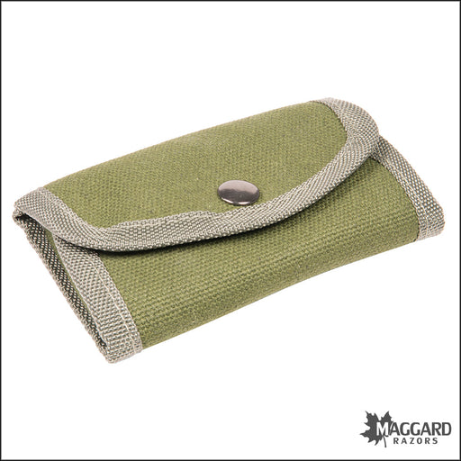 Traditional Razor Case Traditional Shaving Accessories, Brush and Razor Stands, Travel Bags ...