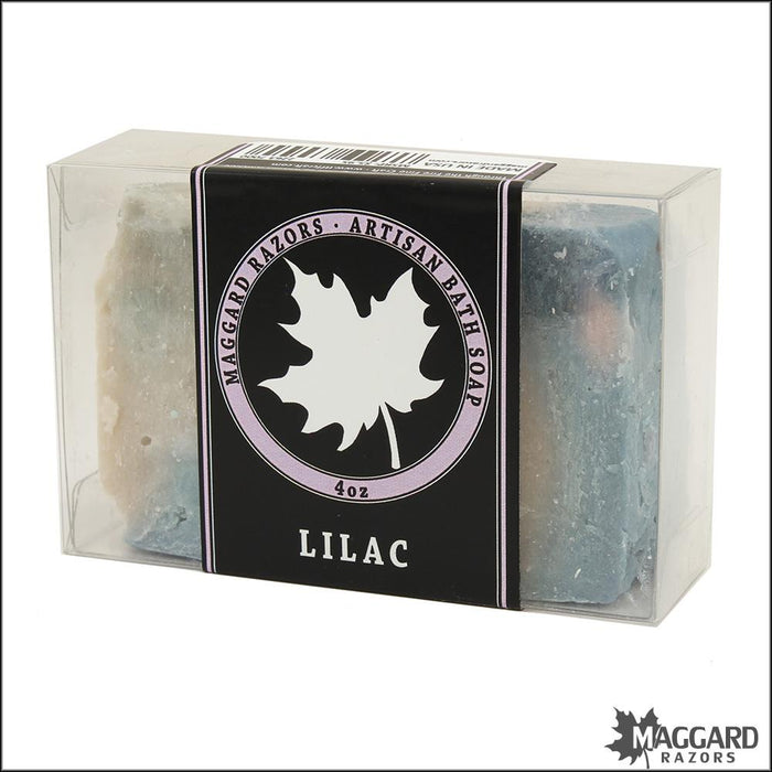 Maggard-Razors-Lilac-artisan-bath-soap-2