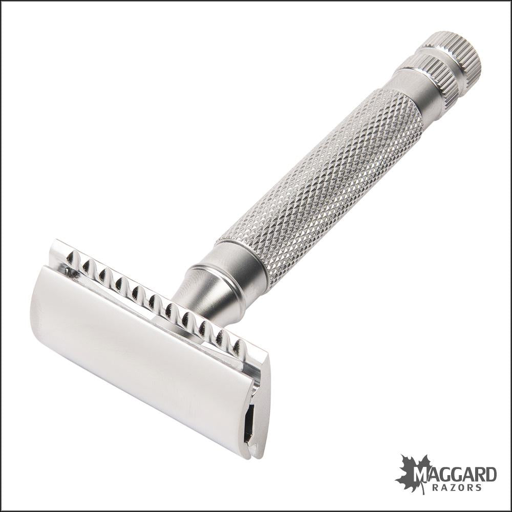 Maggard Razors DE Safety Razor MR12