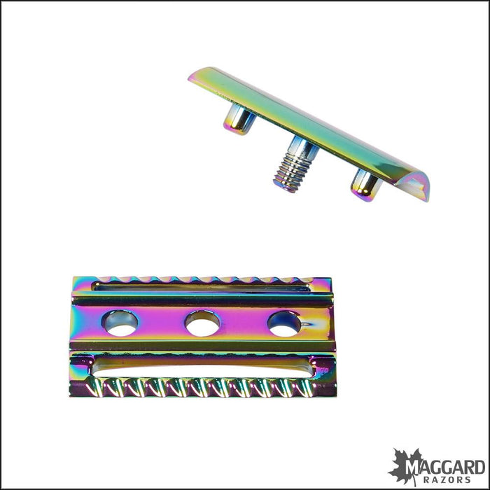 BUNDLE Maggard Razors Heads (4 Pack)