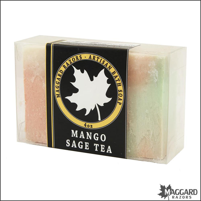 Maggard-Razors-Mango-Sage-Tea-artisan-bath-soap-2