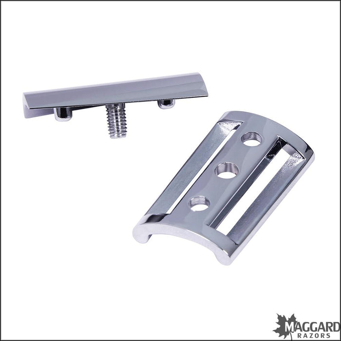 BUNDLE Maggard Razors Heads (4 Pack)