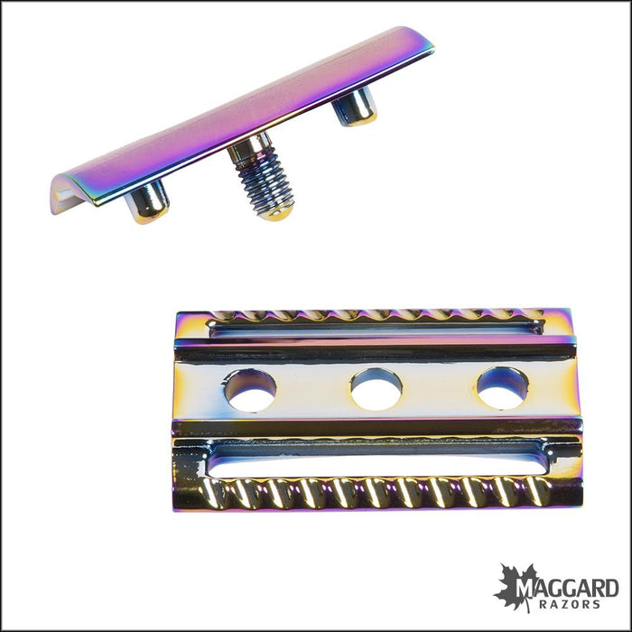 Maggard-Razors-V3-Multi-Color-Annodoised-Double-Edge-Safety-Razor-Head-Only-01