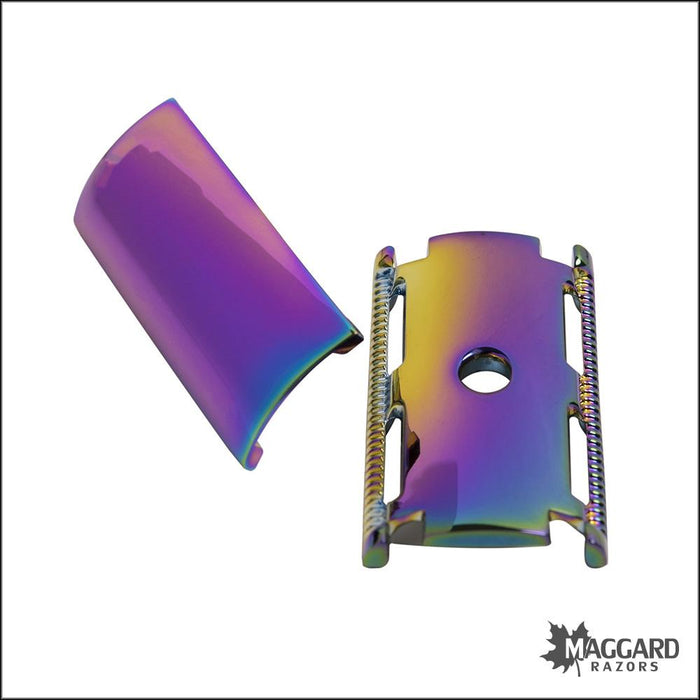 BUNDLE Maggard Razors Heads (4 Pack)