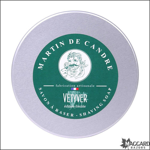 Martin-de-Candre-Vetyver-Artisan-Shaving-Soap-200g