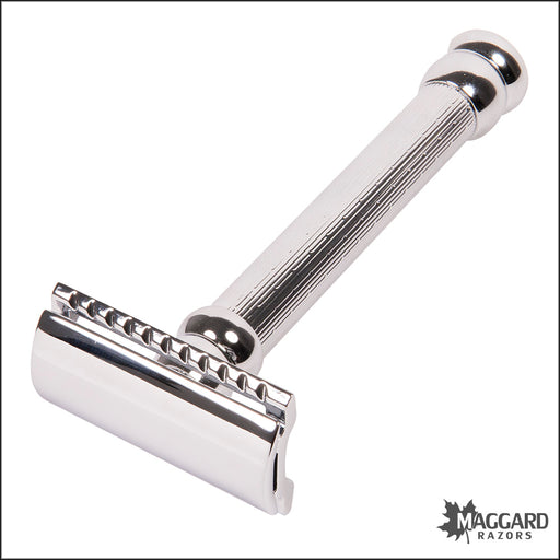 Safety Razors - DE and Single Edge Razors — Page 8 — Maggard Razors