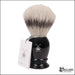 Muhle-31K256-Black-Resin-Silvertip-Fibre-Synthetic-Shaving-Brush-21mm