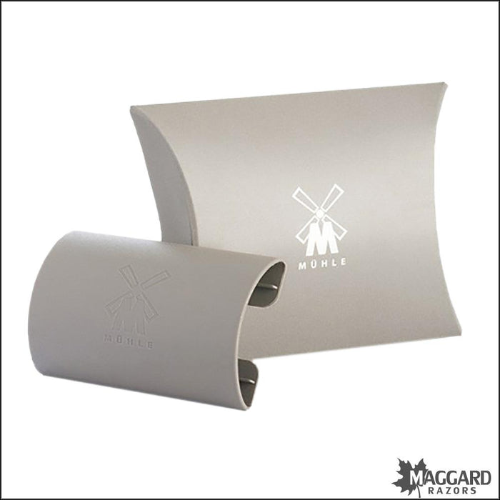 Guard Razor Sovercap Muhle DE Blade Guard Safety Razor Protective Cover — Maggard Razors