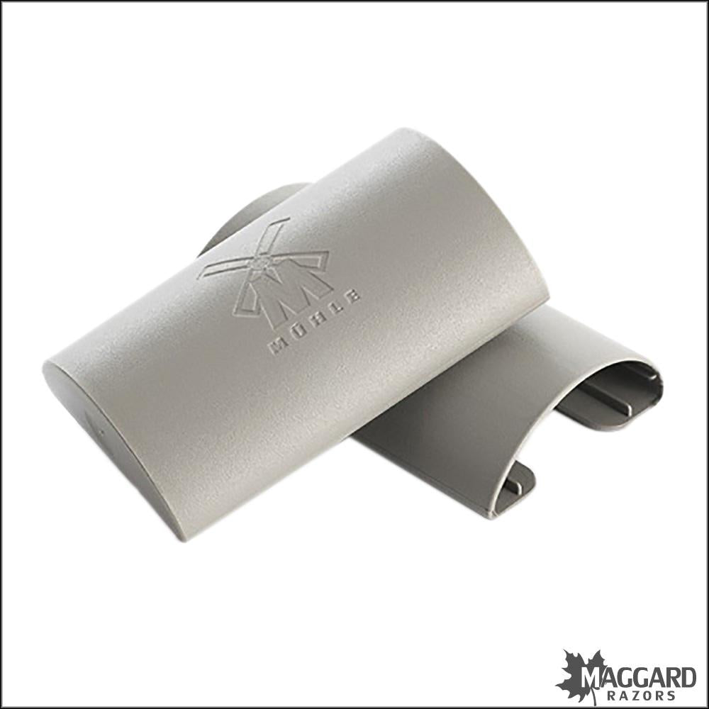 Guard Razor Sovercap Muhle DE Blade Guard Safety Razor Protective Cover — Maggard Razors