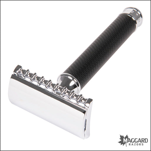 Safety Razors - DE and Single Edge Razors — Page 8 — Maggard Razors