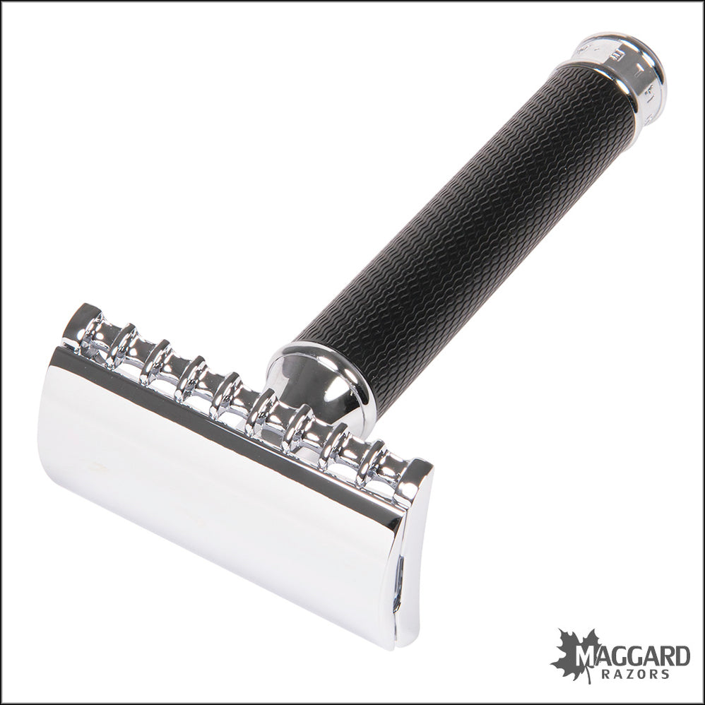 Safety Razors - DE and Single Edge Razors — Page 8 — Maggard Razors