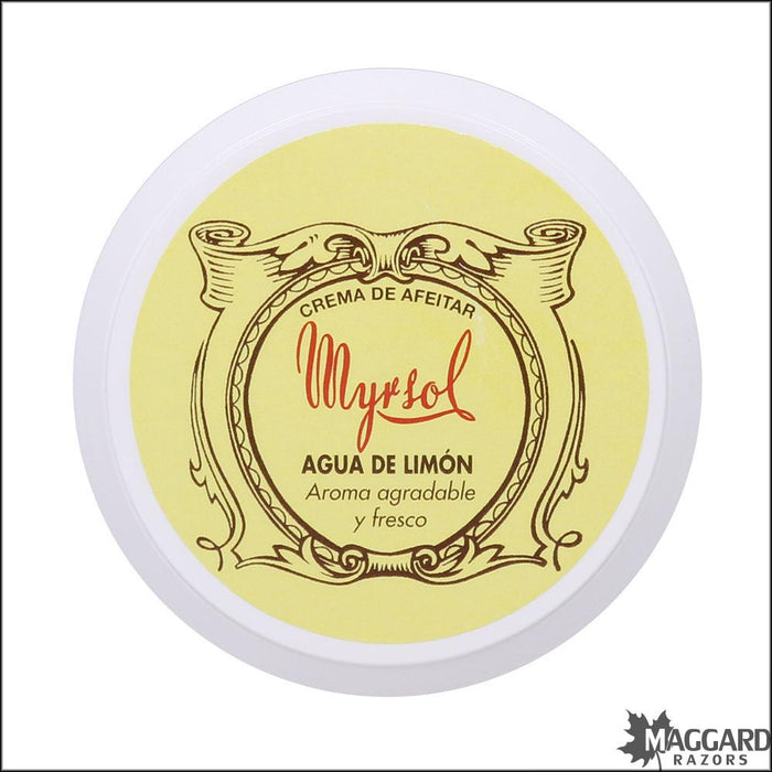 Myrsol-Aqua-de-Limon-Shaving-Cream-150ml