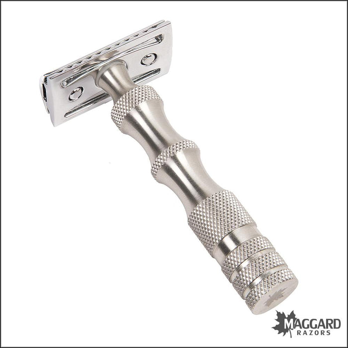 M5 Magnum Razor Maggard Razors M5 Nylon Washers for DE Safety Razor, 10 Pack