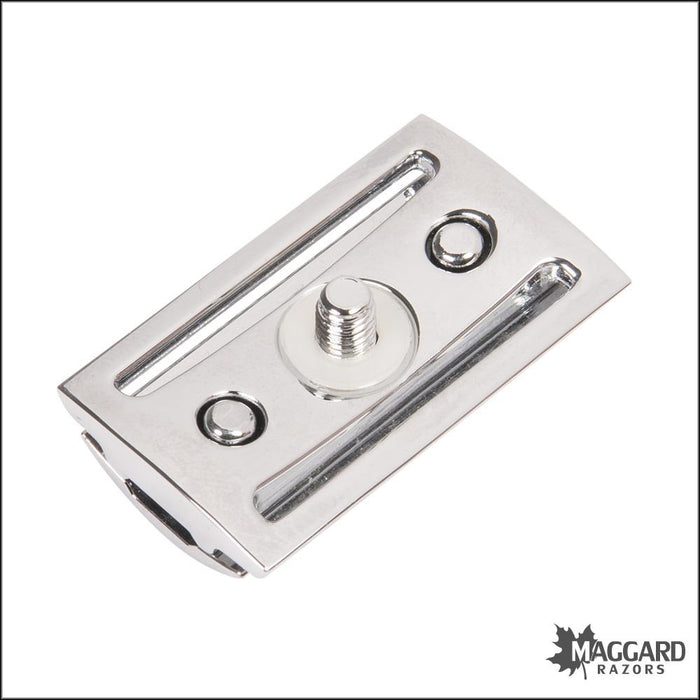 M5 Magnum Razor Maggard Razors M5 Nylon Washers for DE Safety Razor, 10 Pack