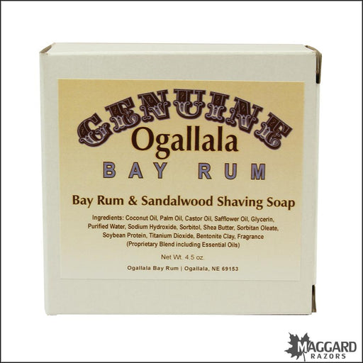 Ogallala-Bay-Rum-Sandalwood-artisan-shaving-soap