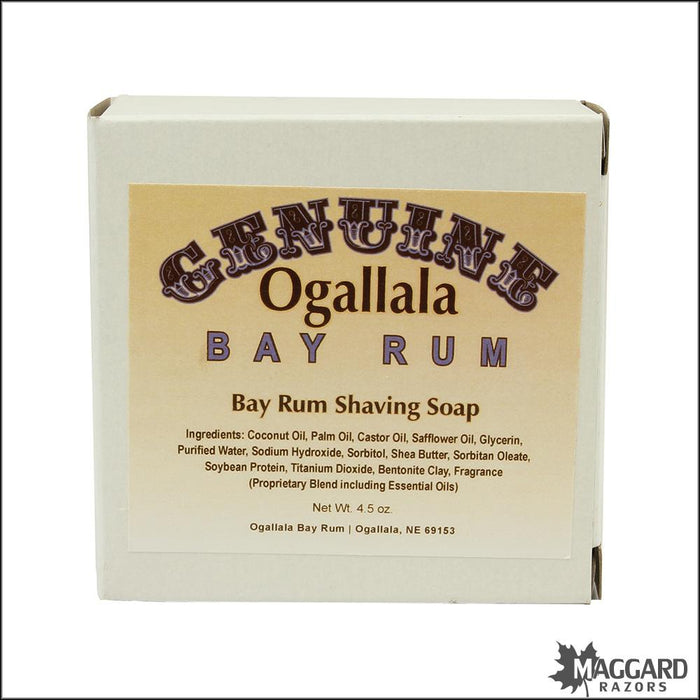 Ogallala-Bay-Rum-artisan-shaving-soap