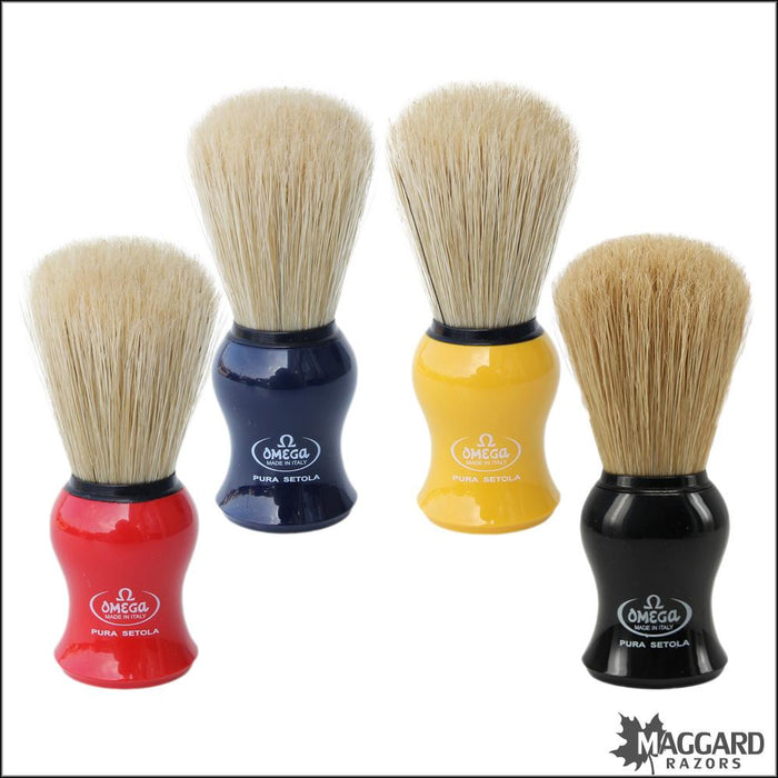 omega-10065-boar-shaving-brush-4-colors