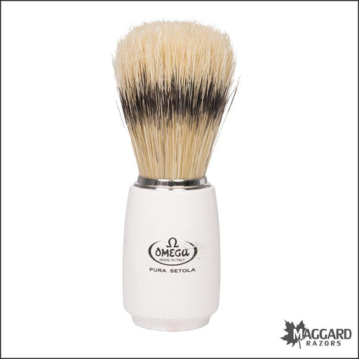 Omega-11711-Light-Ash-Wood-Handle-Boar-Shaving-Brush-24mm