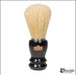 Omega-20106-Black-Handle-Boar-Shaving-Brush-28mm