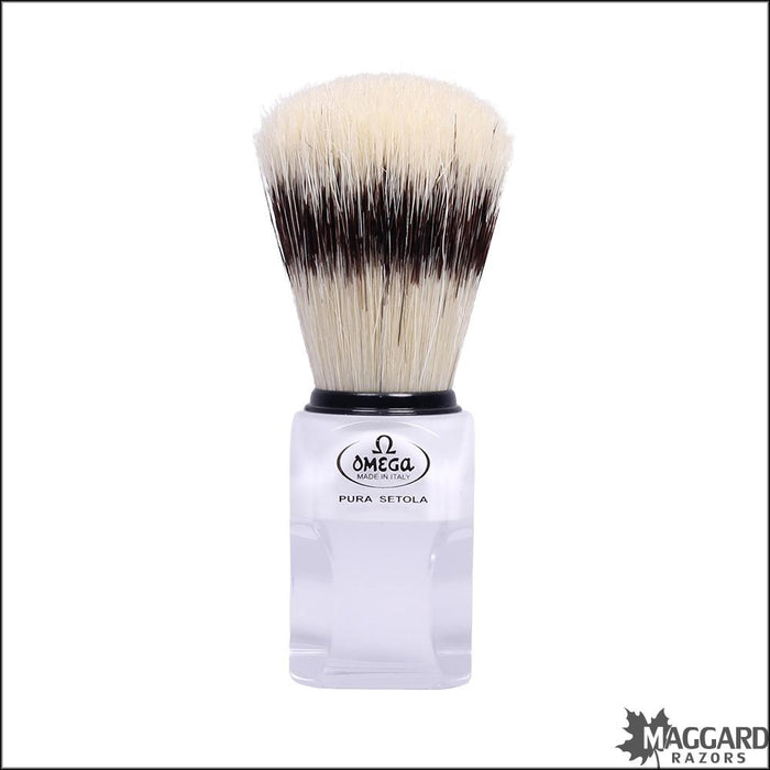 Omega-81020-Boar-Shaving-Brush-with-Stand