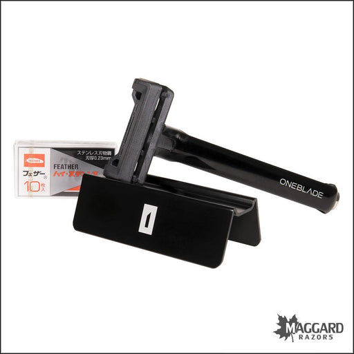 Safety Razors - DE and Single Edge Razors — Page 9 — Maggard Razors