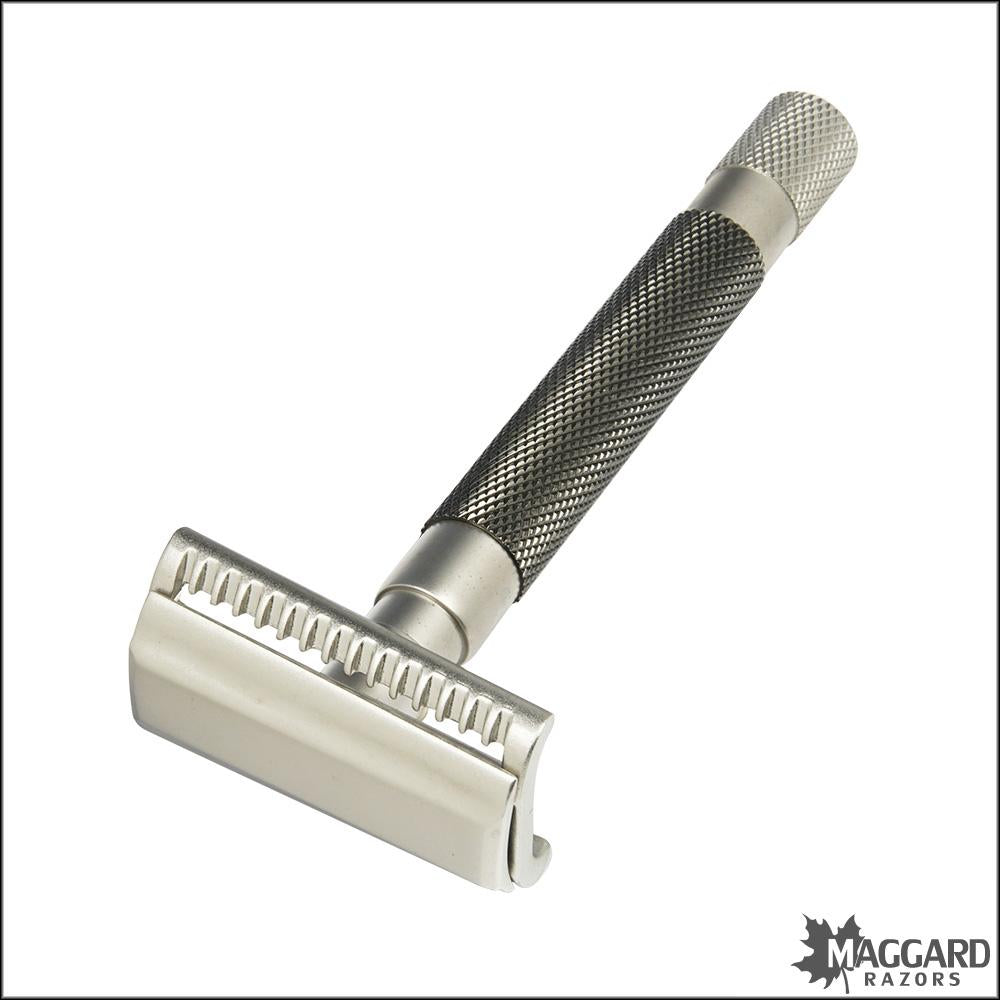 Parker-55SL-GR-Graphite-Semi-