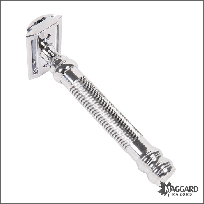 Parker-98R-Stainless-Steel-Closed-Comb-DE-Safety-Razor-2