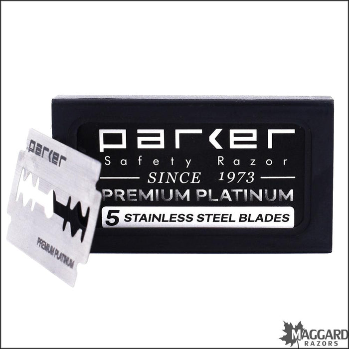 Parker-Premium-Platinum-DE-Razor-Blades-2