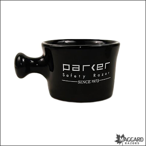Parker_Safety_Razor_-Stoneware_Apothecary_Mug_black