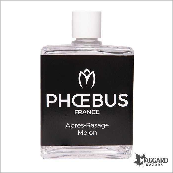 Phoebus Melon Aftershave Splash, 100ml