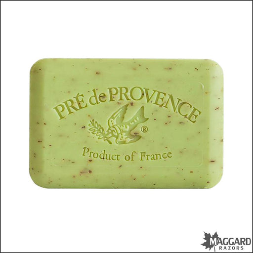 Pre-de-Provence-Lime-Zest-bar-soap-250g