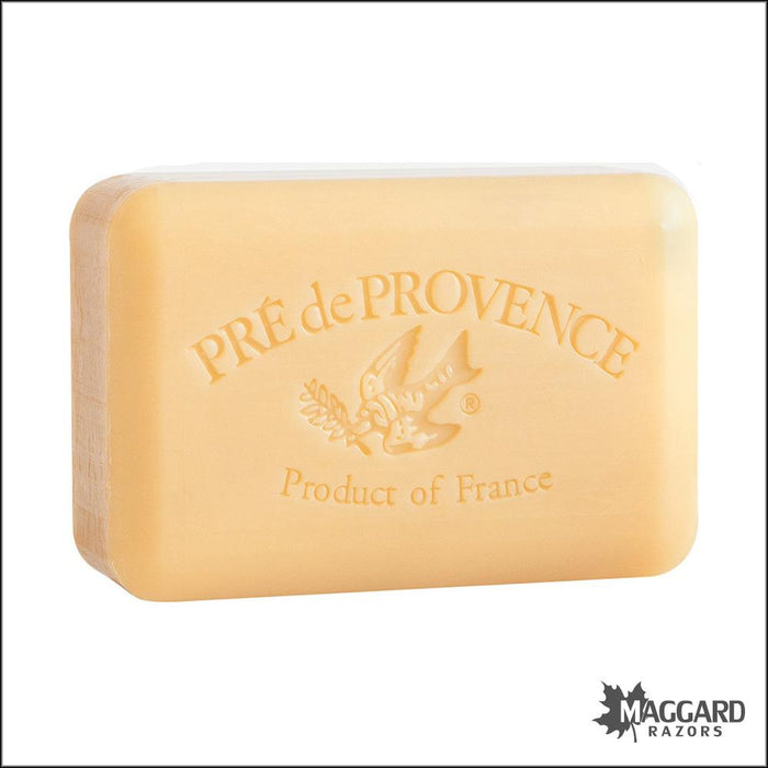 Pre-de-Provence-Sandalwood-Artisan-Bath-and-Body-Soap-250g