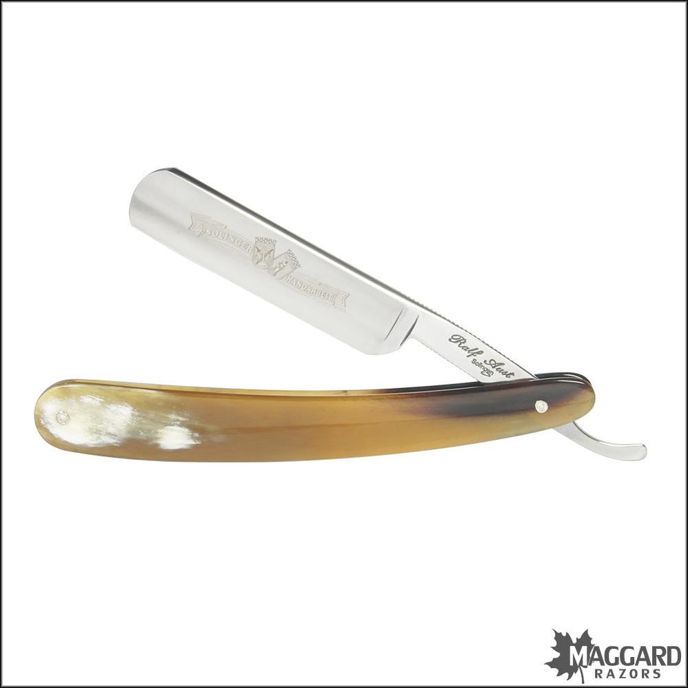 Straight Razors & Shavettes — Page 2 — Maggard Razors