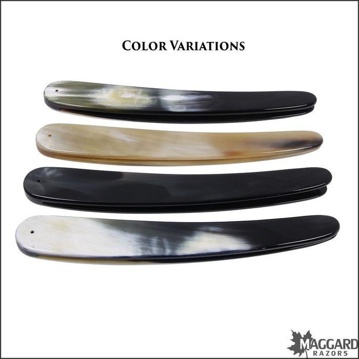 Ralf-Aust-Horn-Replacement-Scales-Medium-5-8-Color-Variations