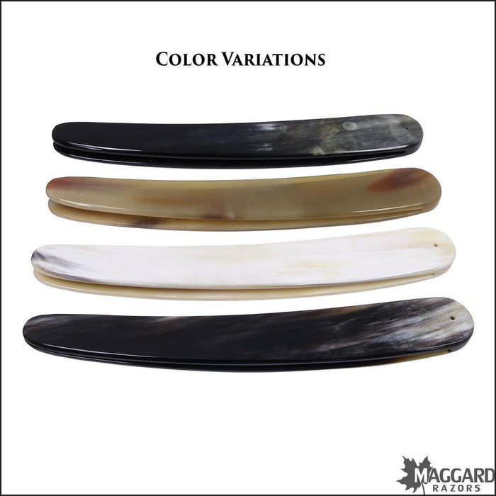 Ralf-Aust-Horn-Replacement-Scales-Medium-6-8-Color-Variations