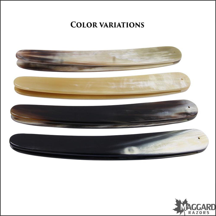 Ralf-Aust-Horn-Replacement-Scales-Small-5-8-Color-Variations