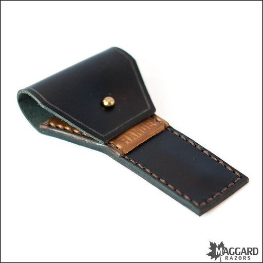 Traditional Razor Case Traditional Shaving Accessories, Brush and Razor Stands, Travel Bags ...