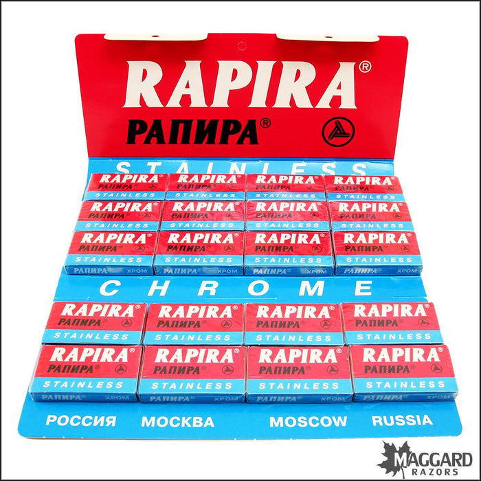 rapira-stainless-100-double-edge-blade-pack