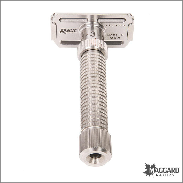 Rex-Supply-Co-Ambassador-Machined-Stainless-Steel-Adjustable-DE-Safety-Razor-2