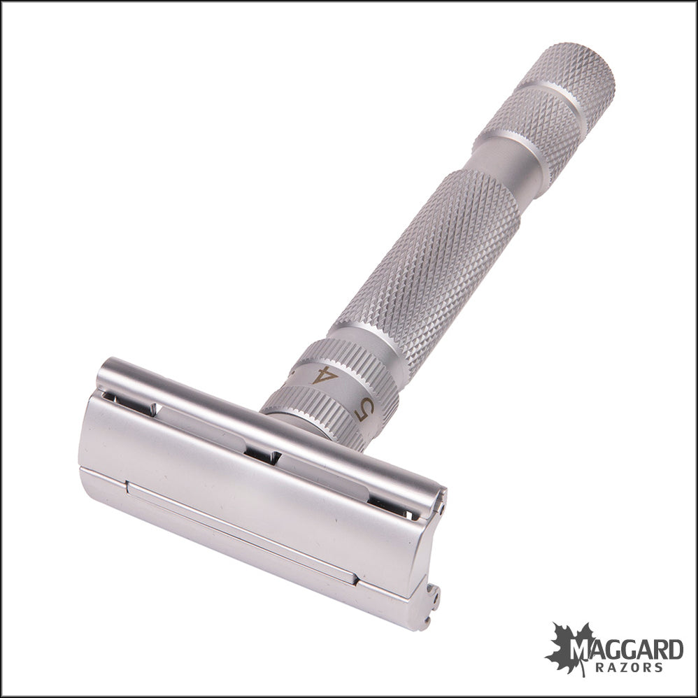 Safety Razors - DE and Single Edge Razors — Page 10 — Maggard Razors