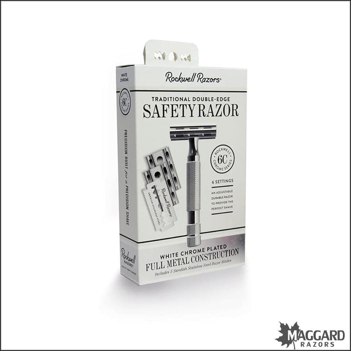 Rockwell-Razors-6C-White-Chrome-Safety-Razor-2