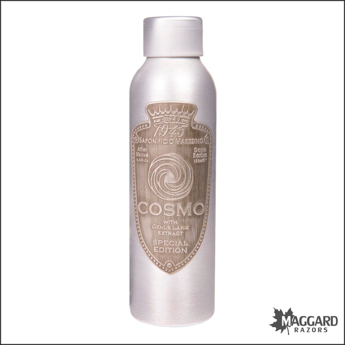 Saponificio Varesino Cosmo Aftershave Splash, 125ml - Special Edition