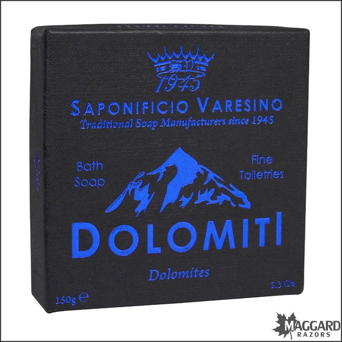Saponificio-Varesino-Dolomiti-Bath-Soap-150g