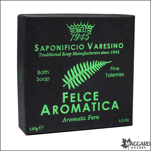 Saponificio-Varesino-Felce-Aromatica-Bath-Soap-150g