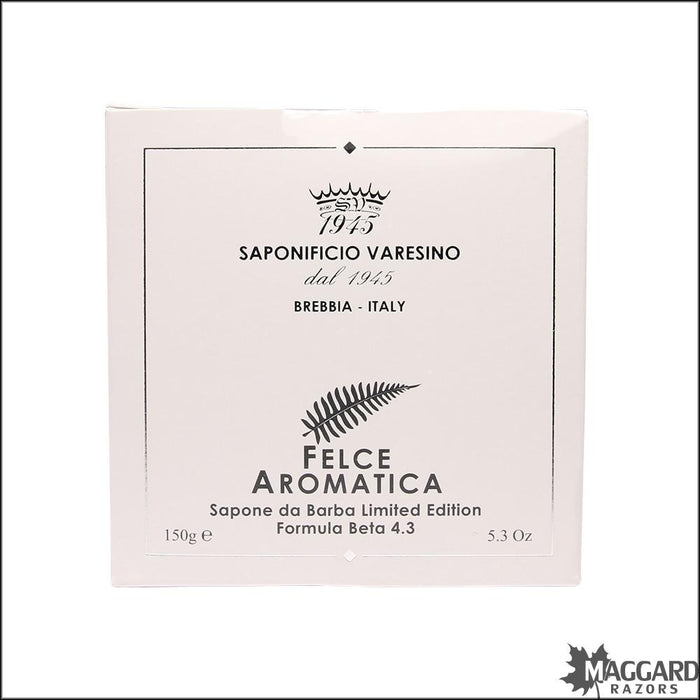 Saponificio-Varesino-Felce-Aromatica-Shaving-Soap-150g-4