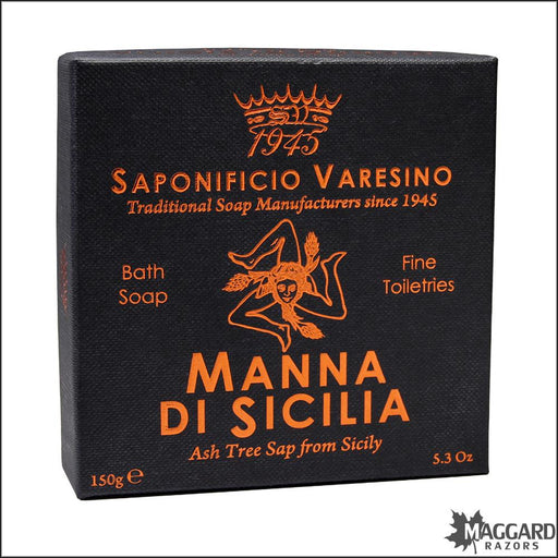Saponificio-Varesino-Manna-Di-Sicilia-Bath-Soap-150g