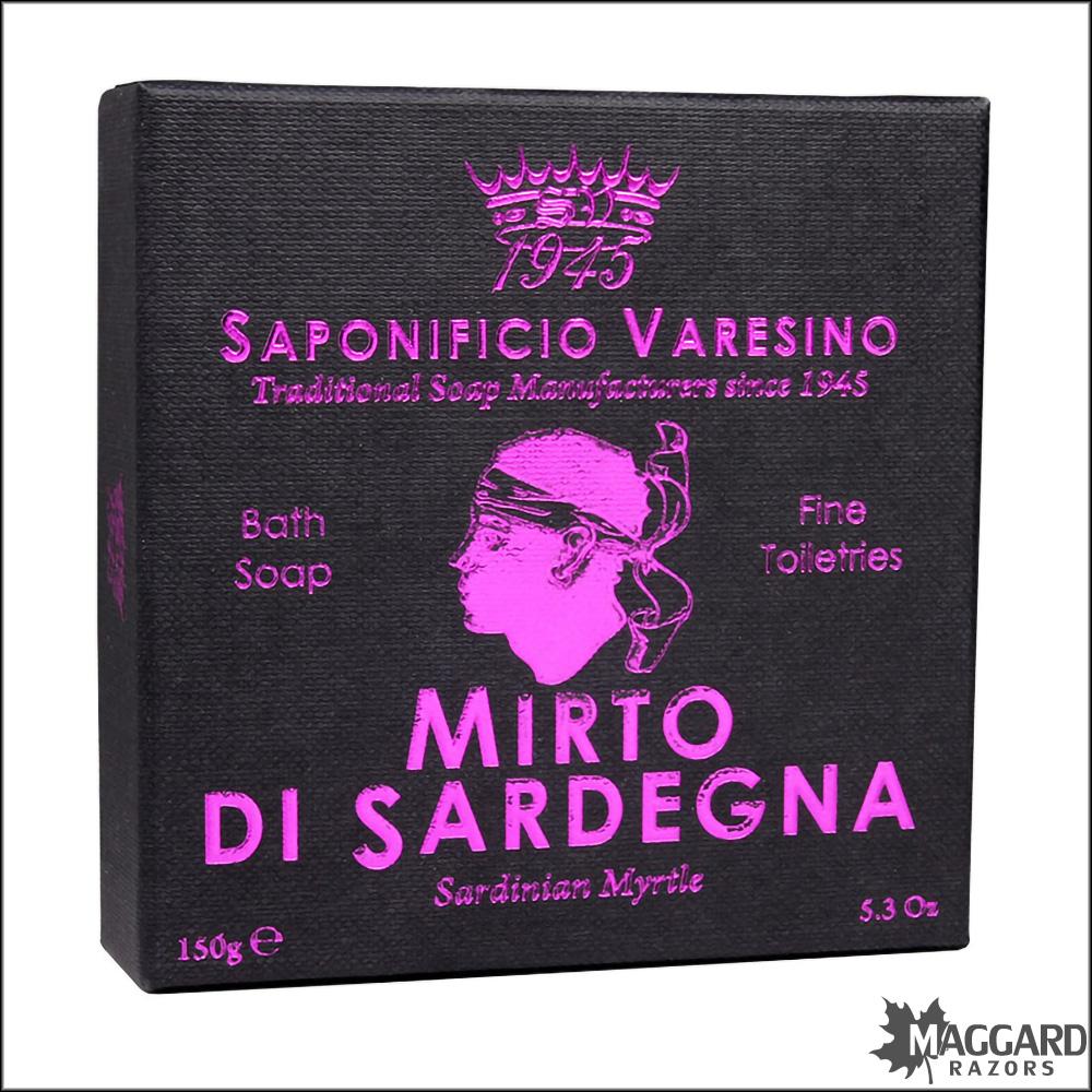 Saponificio Varesino Dolomiti – SHAVING SHOP AUSTRALIA - View #7