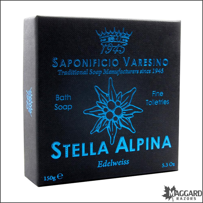 Saponificio-Varesino-Stell-Alpina-Bath-Soap-150g